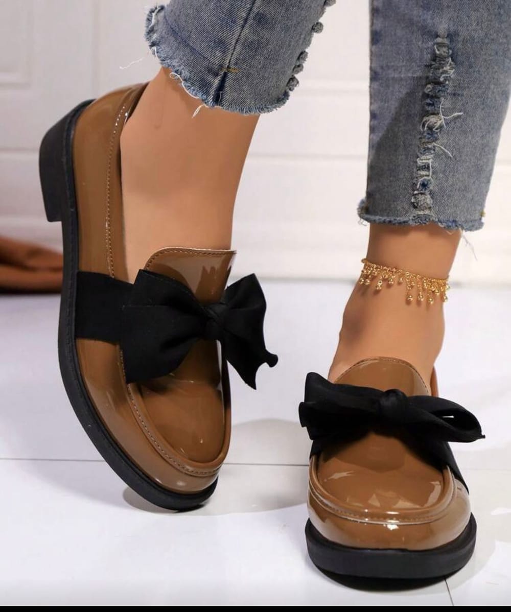 Classic Loafer